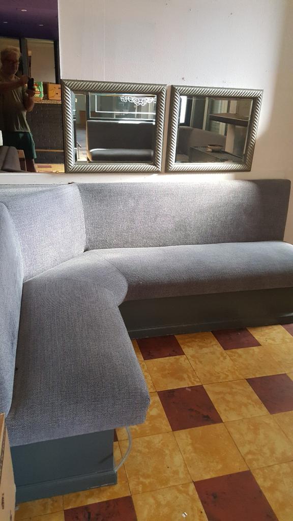 banque de horeca, Enlèvement ou Envoi, Comme neuf