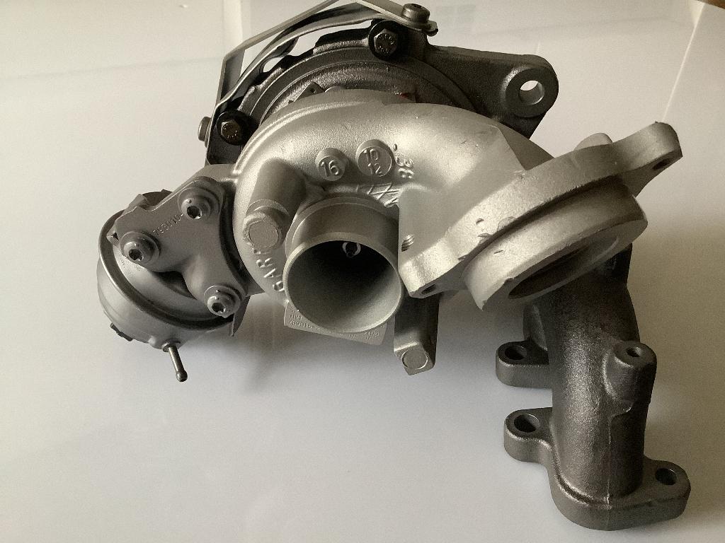 Turbo Seat Ibiza , Turbo Volkswagen Polo , 1.2TDI, 75ch, Autos : Pièces & Accessoires, Enlèvement, Neuf, Seat