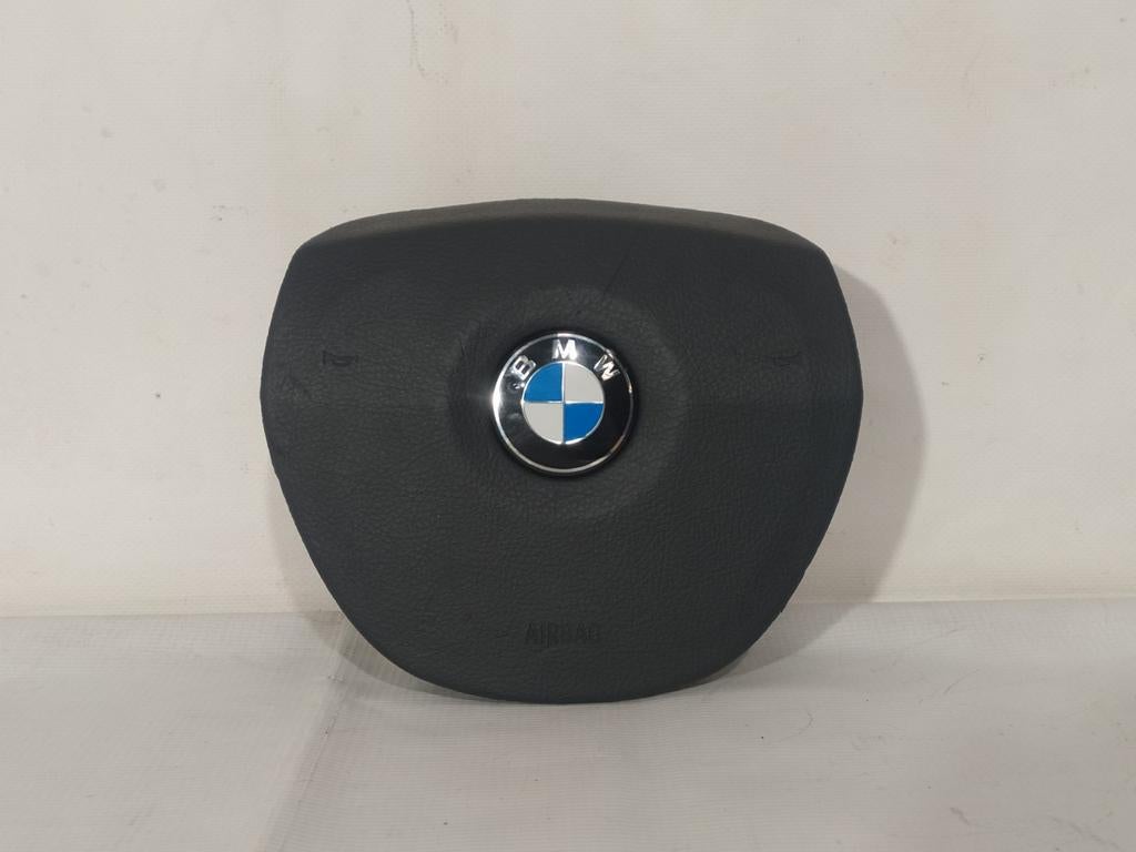 Airbags Volant BMW F10 33678382901 , Autos : Pièces & Accessoires, Commande, Enlèvement, Utilisé, BMW