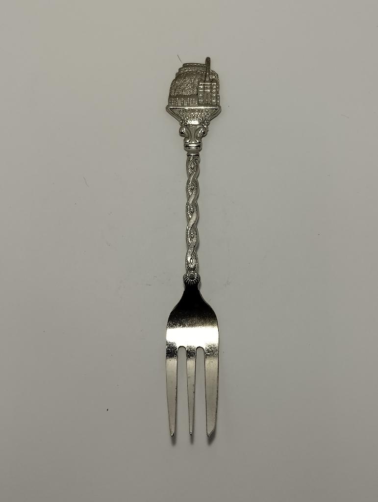 Fourchett Citadelle Dinant Collection Vetto vintage, Enlèvement