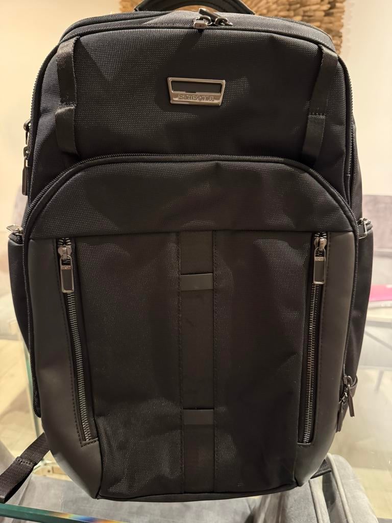 Sac à dos Samsonite, Enlèvement ou Envoi, Neuf, Plastique souple