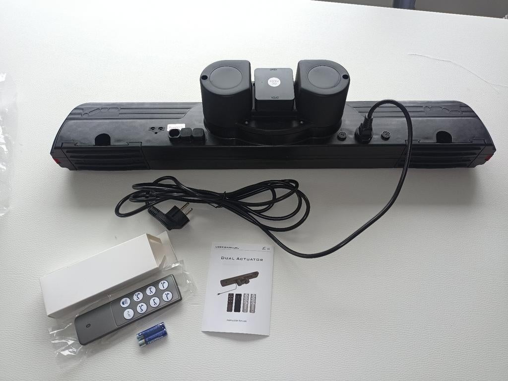 Bluetooth pour Galaxy 26 W, Bricolage & Construction, Systèmes d'alarme, Enlèvement, Neuf, Sans fil