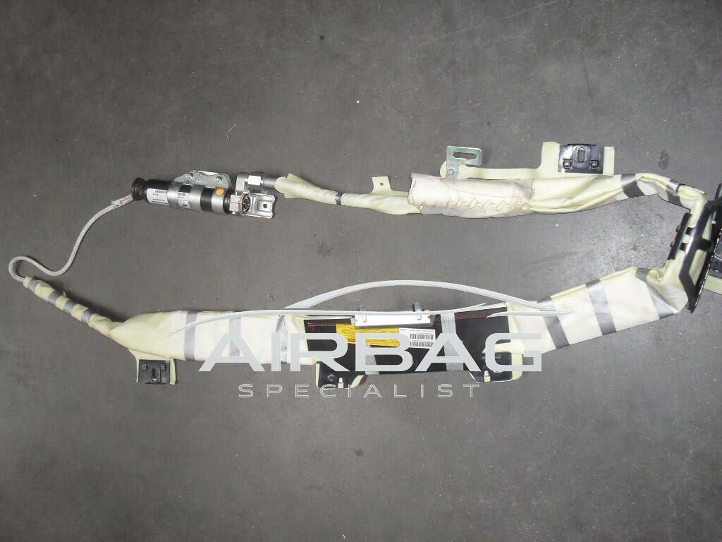 Dak airbag Chrysler 300C sedan model 2006., Gebruikt, -, Ophalen of Verzenden, -