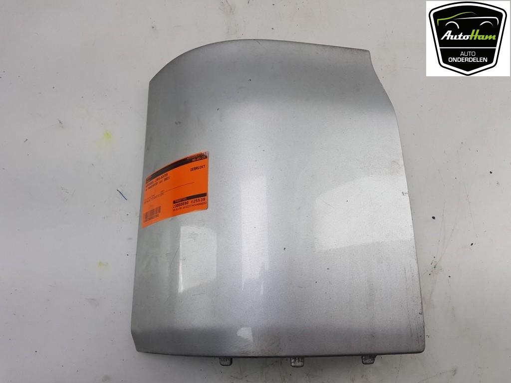 PARE-CHOCS PART ARRIÈRE GAUCHE Volkswagen Transporter T5, Autos : Pièces & Accessoires, Utilisé, Arrière, Volkswagen, Pare-chocs