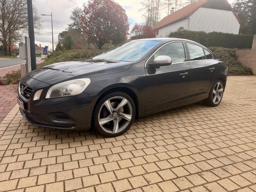 auto, Auto's, Euro 5, 1800 kg, 1700 kg, S60