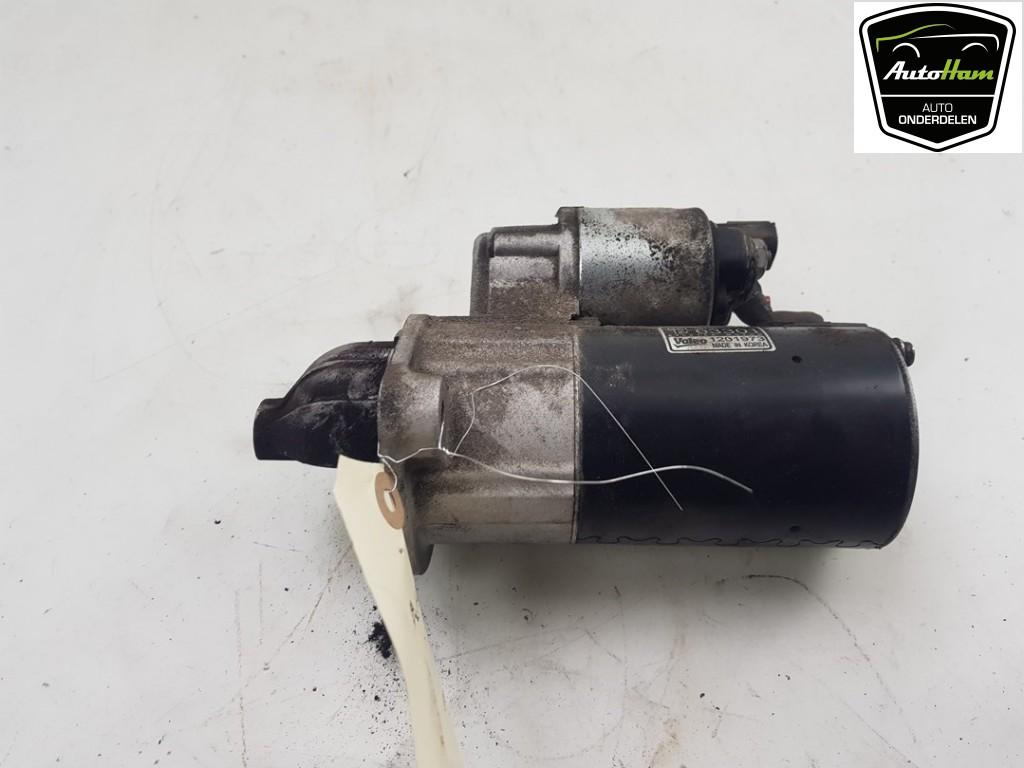 STARTMOTOR Hyundai i20 (GBB) (|3610003301|), Gebruikt, Valeo, 100, rue de Courcelles
75017  Paris, FR, Hyundai