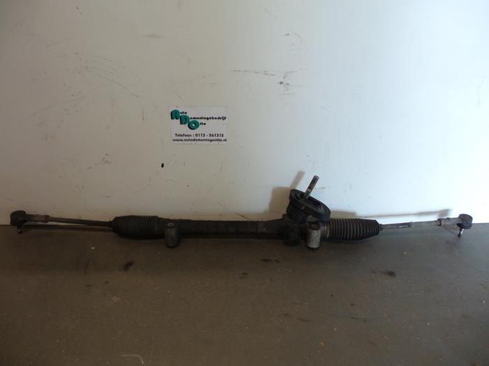 Crémaillère de direction d'un Opel Meriva (Meriva 03-), -, Opel, 3 mois de garantie, Utilisé