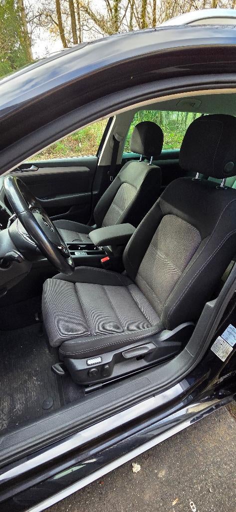 Kit intérieur VW Passat B8, Ophalen, Gebruikt, Volkswagen