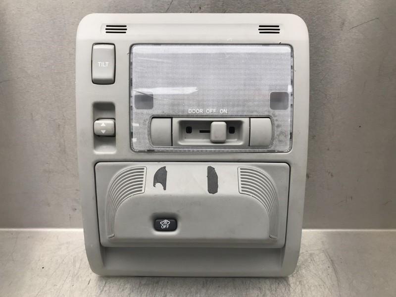 BINNENVERLICHTING VOOR Lexus RX (L2) (01-1997/10-2015), Gebruikt, Lexus