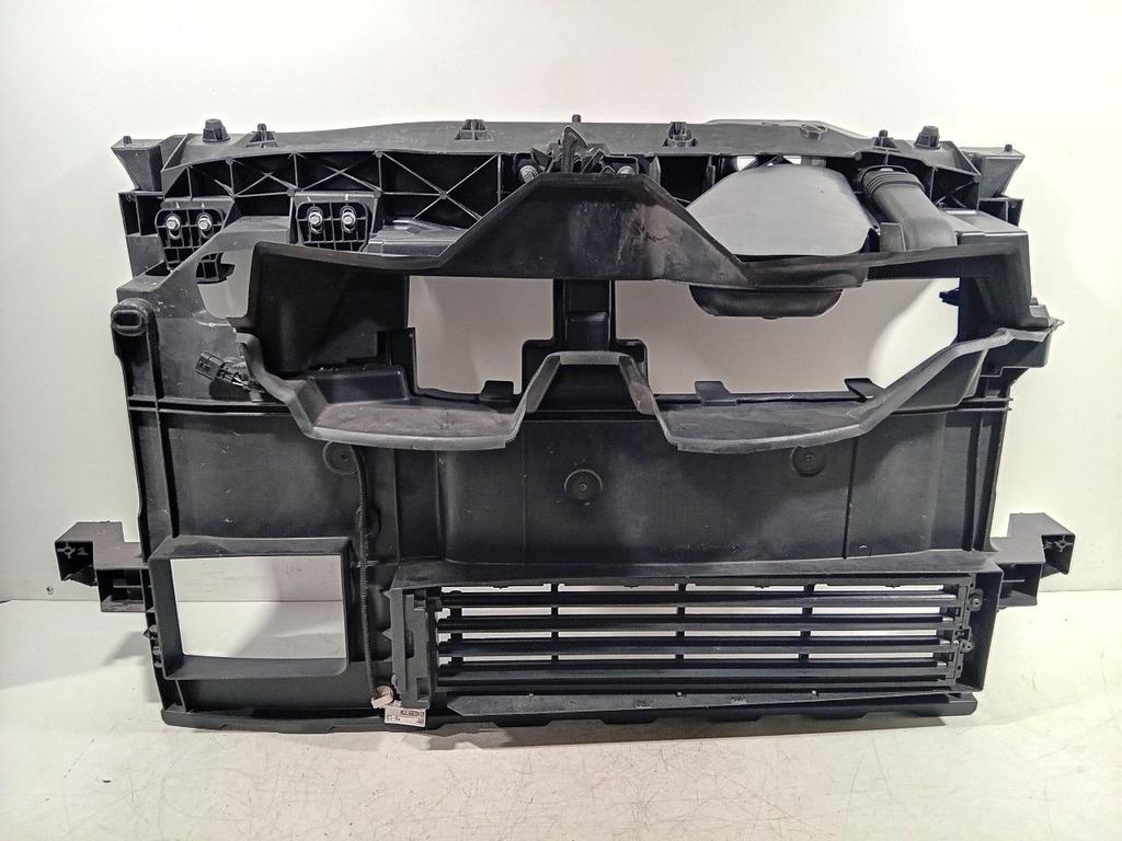 Voorfront slotplaat Renault Scénic, Onderdelen@venauto.nl, Van der Ven Autorecycling B.V., Gebruikt, Ettenseweg 76, 4706 PB Roosendaal, The Netherlands