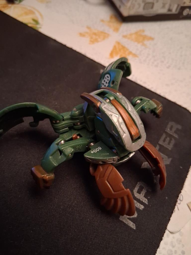 Bakugan, Verzamelen, Ophalen of Verzenden