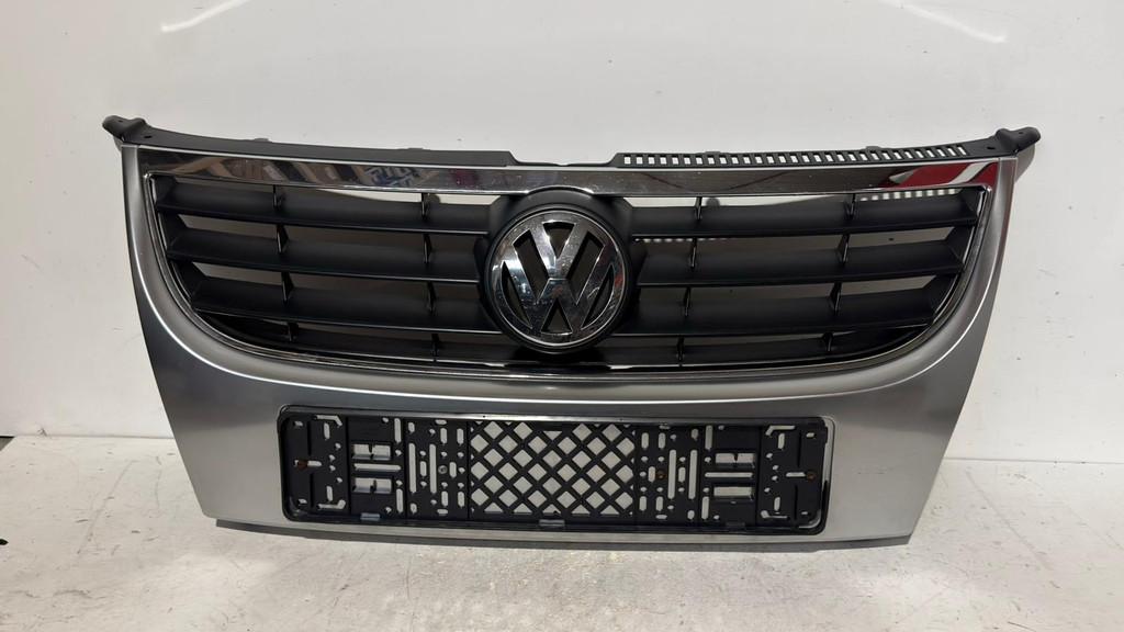 Volskwagen Touran 1T Grille 1T0853651D, Info@fabrikant.eu, Fabrikant BV, Fabrikantstraat 1
1000 AA  Amsterdam, NL, Utilisé