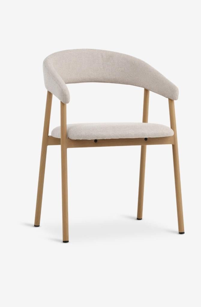 Stoelen Jysk, Huis en Inrichting, Stoelen, Ophalen, Overige kleuren, Nieuw, Vier