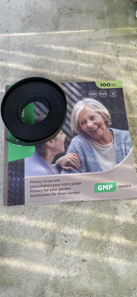 Vlechtband Colorado, Ophalen, Nieuw