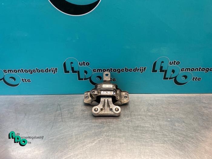 Support boîte de vitesse d'un Opel Karl (Karl 15-), -, Opel, 3 mois de garantie, Utilisé