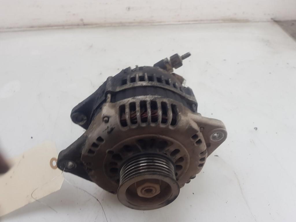 ALTERNATEUR Opel Combo (Corsa C) (01-2001/02-2012), Utilisé, Opel