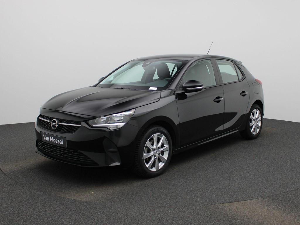 Opel Corsa 1.2 55kW S/S Edition Cruise Control | Lane Assist, Autos, Opel, Entreprise, Achat, Corsa, Airbags, Air conditionné
