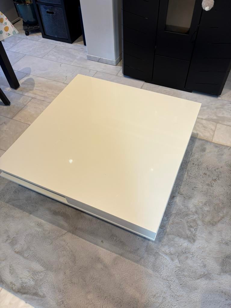 Table basse moderne, Moins de 50 cm, 50 à 100 cm, Enlèvement, 50 à 100 cm