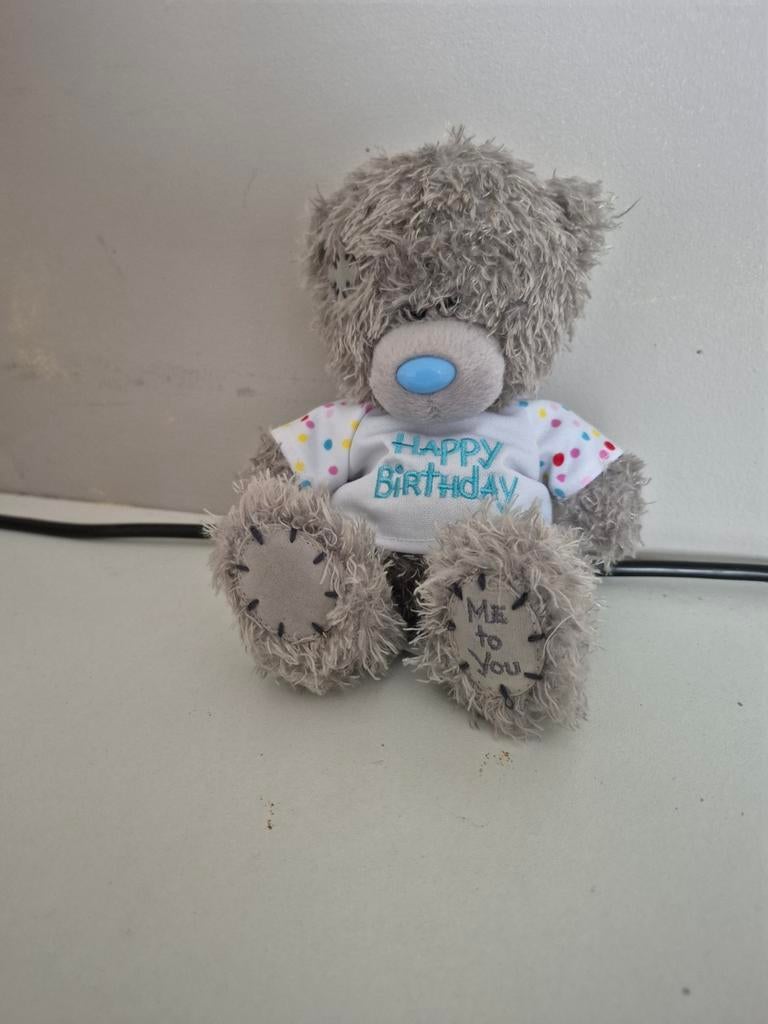 Me to you beertje goede staat, Ophalen of Verzenden, Me To You