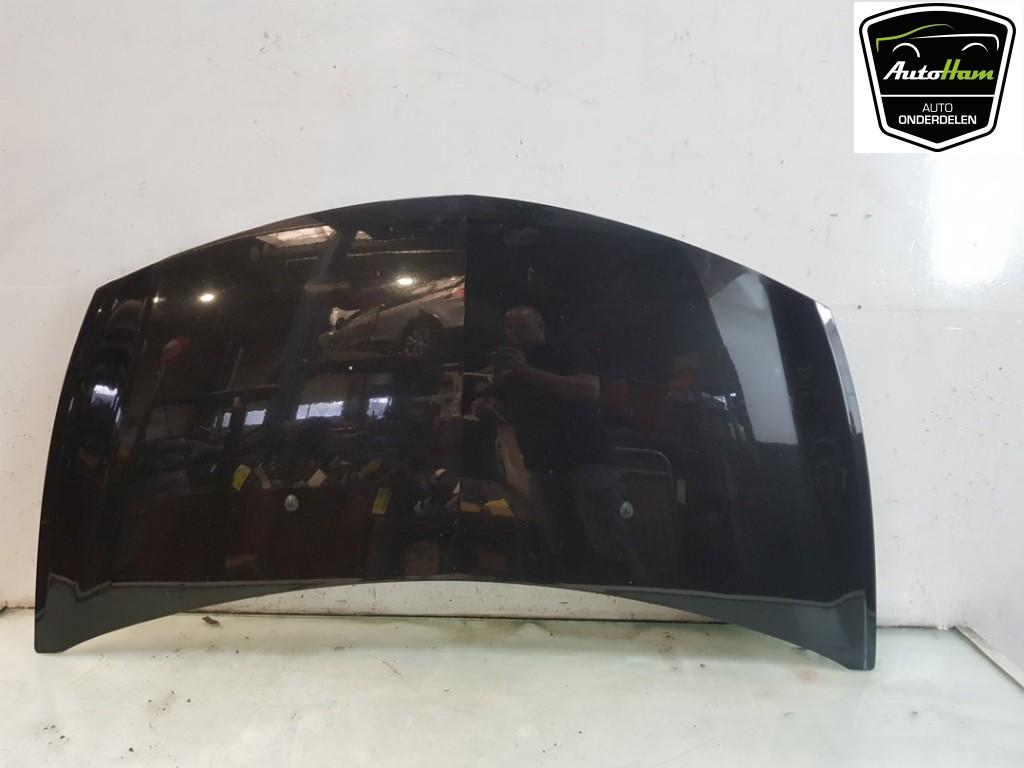 MOTORKAP Renault Clio III Estate / Grandtour (KR), Auto-onderdelen, Gebruikt, Renault, Motorkap