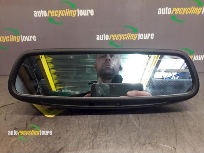 Rétroviseur intérieur d'un Ford Focus, Autos : Pièces & Accessoires, Rétroviseurs, Ford, Utilisé, 3 mois de garantie