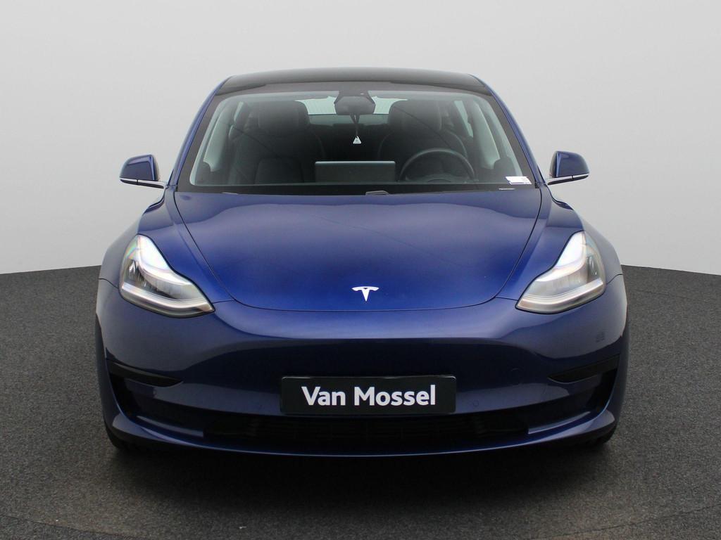 Tesla Model 3 Standard RWD Plus 60 kWh (automatique), Autos, Tesla, Achat, Entreprise, 175 kW, Automatique