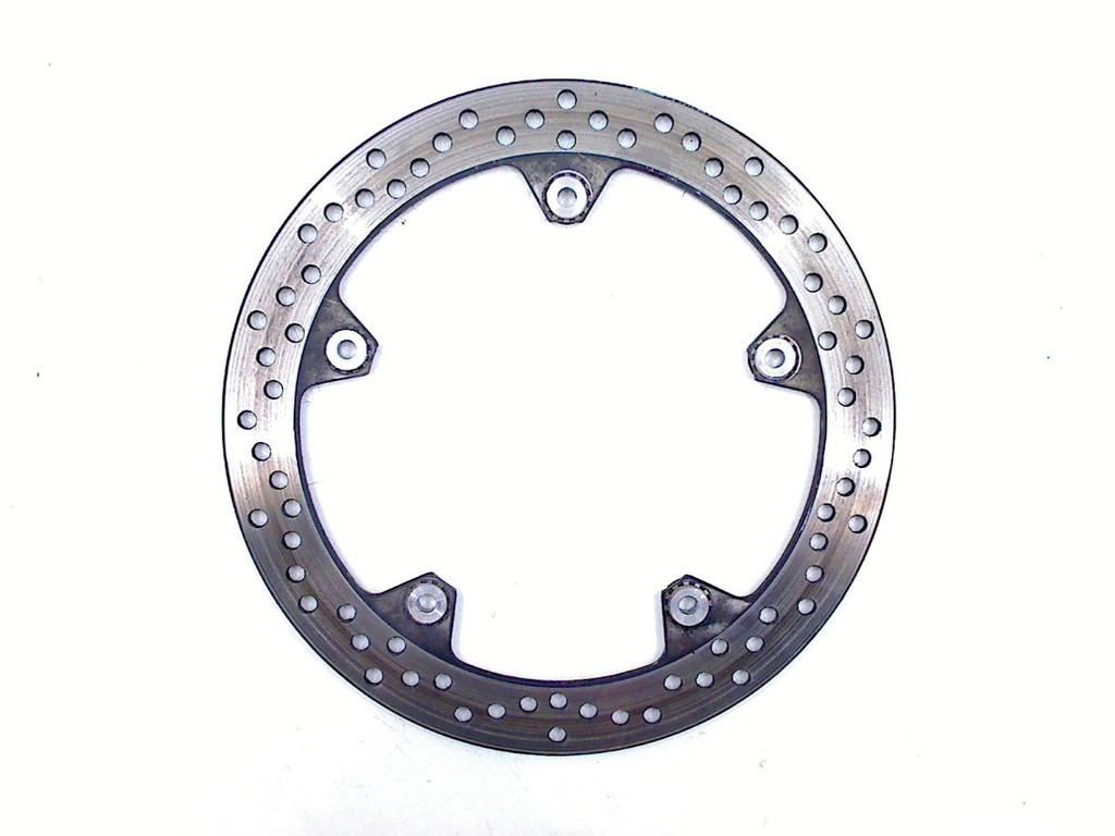 REMSCHIJF VOOR BMW R 1200 GS 2013-2016 (R1200GS LC K50), Motoren, Onderdelen | BMW, Gebruikt