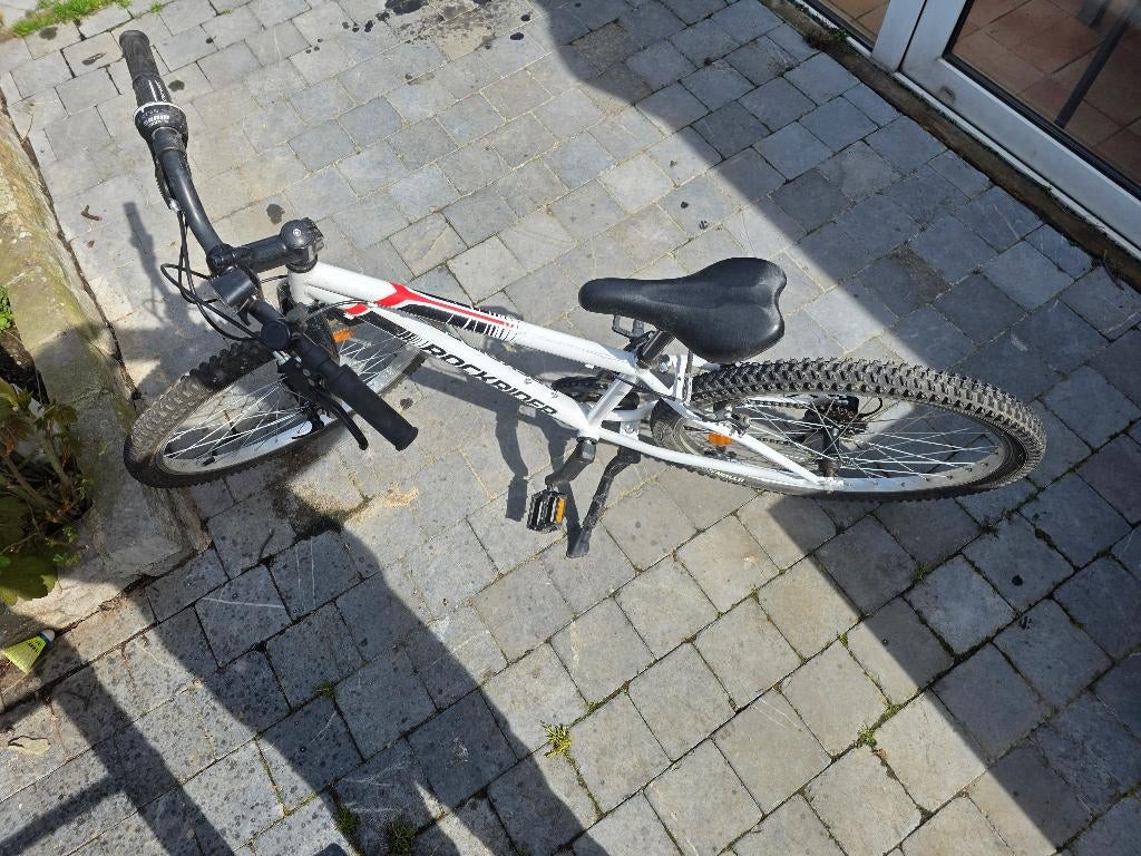 Mountainbike voor kinderen, Fietsen en Brommers, Fietsen | Mountainbikes en ATB, Ophalen, Gebruikt, Heren, Overige merken