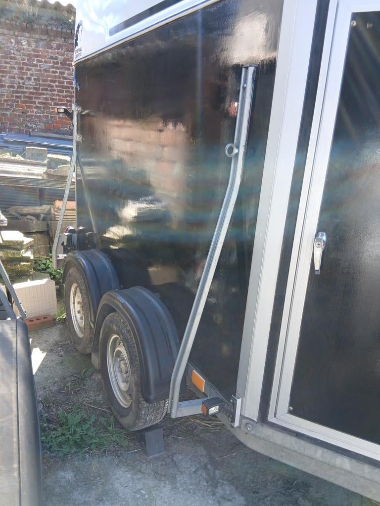 Van, Enlèvement ou Envoi