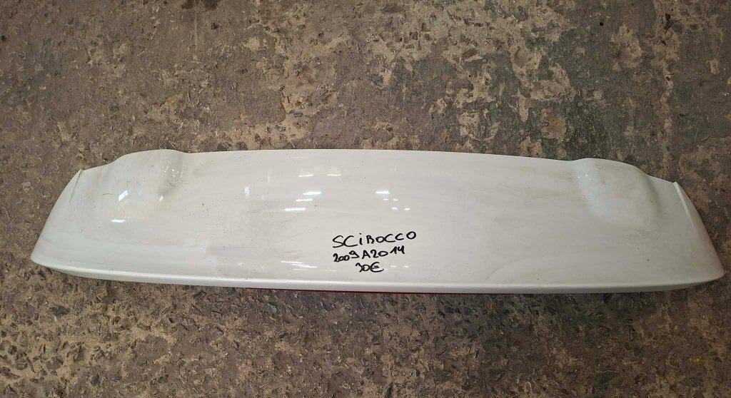 A vendre Beket Sirocco 2009 à 2014, Autos : Pièces & Accessoires, Enlèvement, Utilisé, Volkswagen