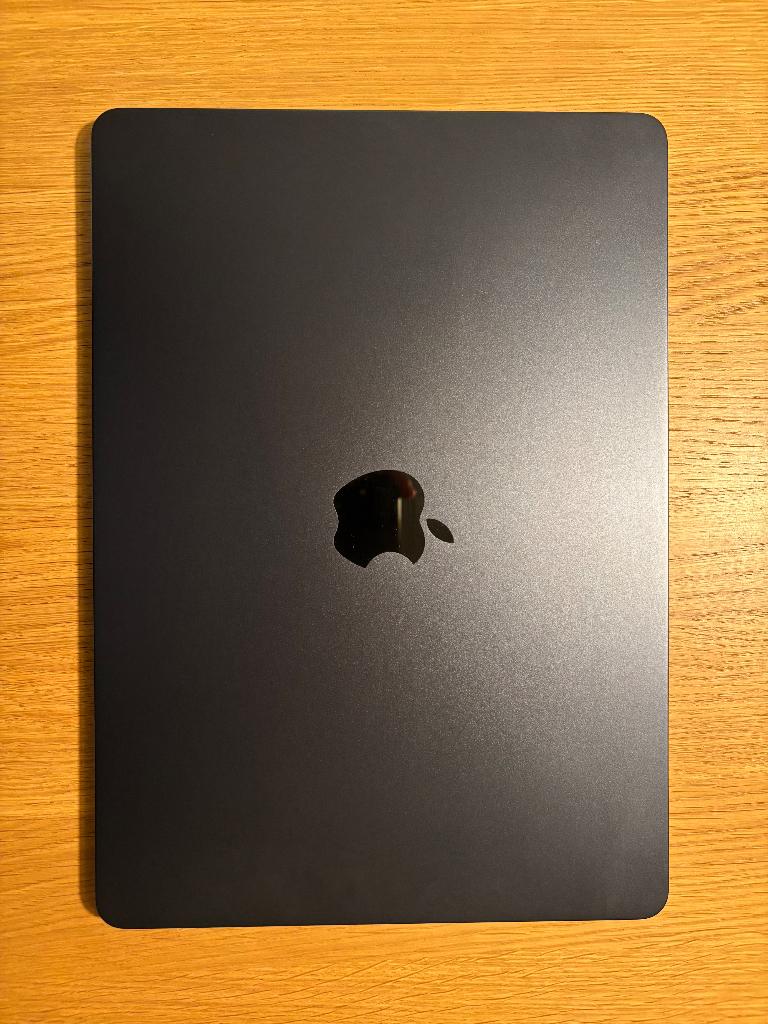 APPLE MACBOOK AIR 13 - M4, Informatique & Logiciels, Neuf, 256 GB, 13 pouces, Azerty