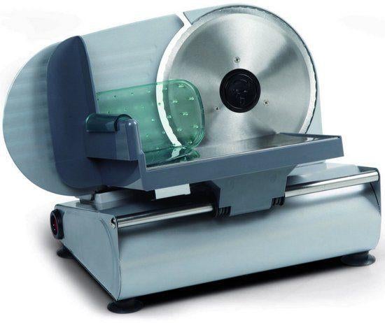 DOMO DO521S Snijmachine, Huis en Inrichting, Snijmachine, Ophalen, Zo goed als nieuw, Overige merken