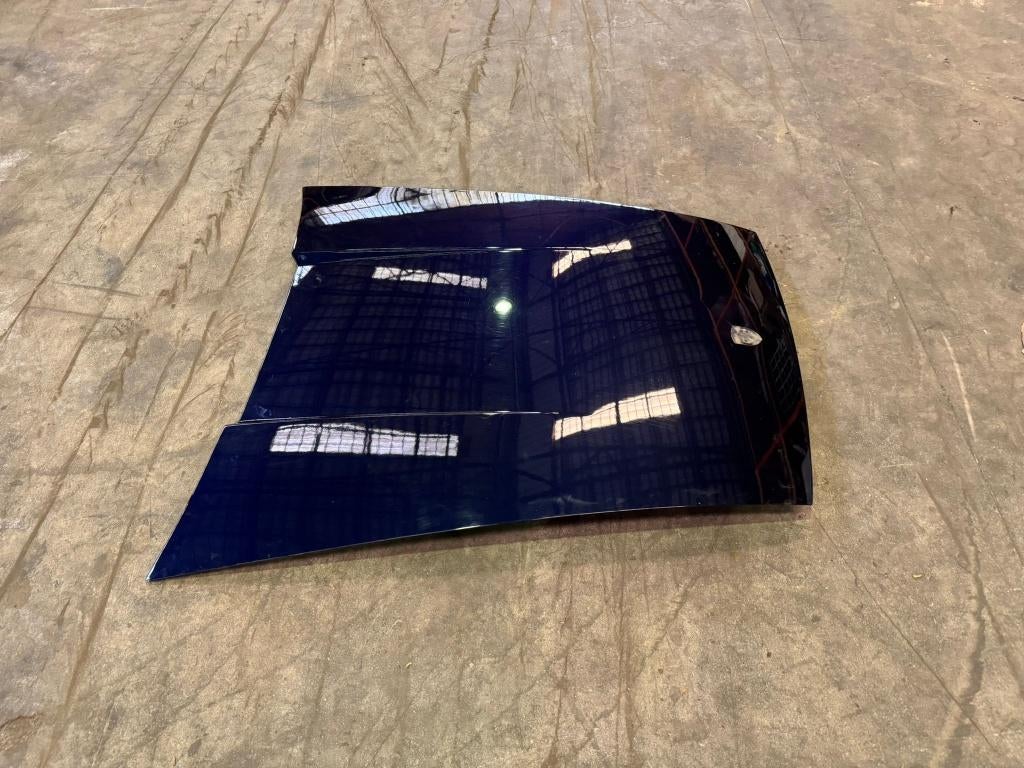 Capots avant pour Porsche, Enlèvement, Utilisé, Porsche, Capot moteur