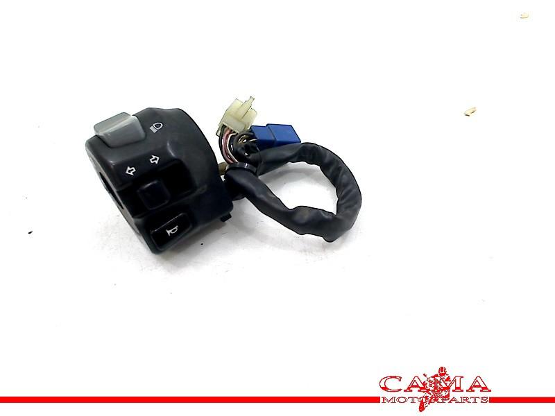 COMMUTATEUR GAUCHE XP 500 T-Max 2001-2003 (XP500 TMAX), Motos, Dhr. S. di Majo, Utilisé, Info@cama-motorparts.nl, P.J. Troelstraweg 8 8
3144 CX  MAASSLUIS, NL