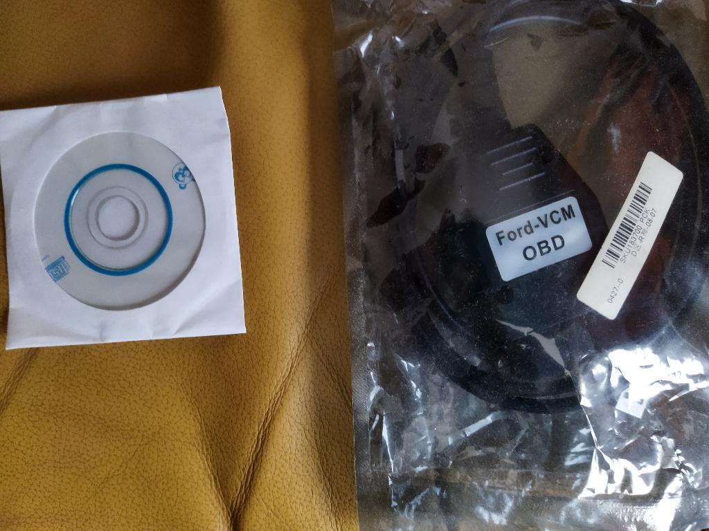 Ford-Vcm obd, Autos : Pièces & Accessoires, Enlèvement, Neuf, Ford