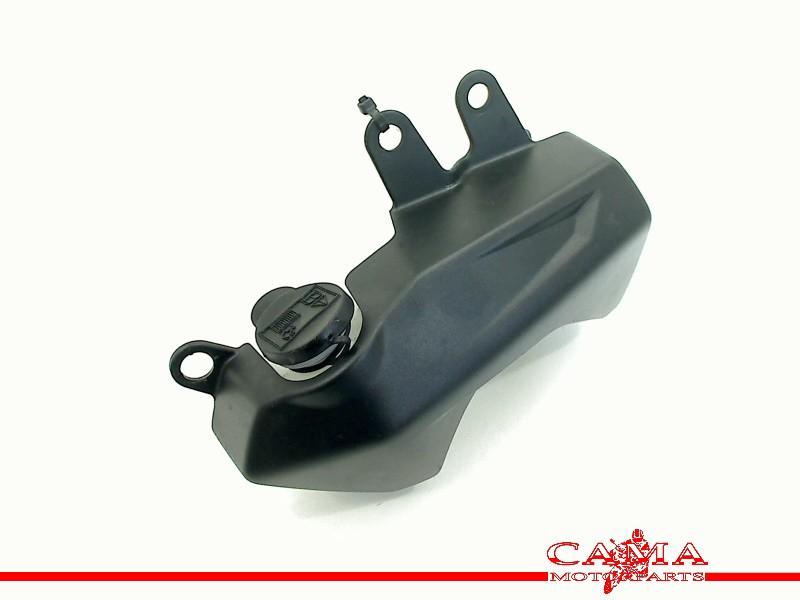 BOCAL LIQUIDE DE REFROIDISSEMENT Street Triple 765 RS 2020-, Motos, Pièces | Autre, Utilisé