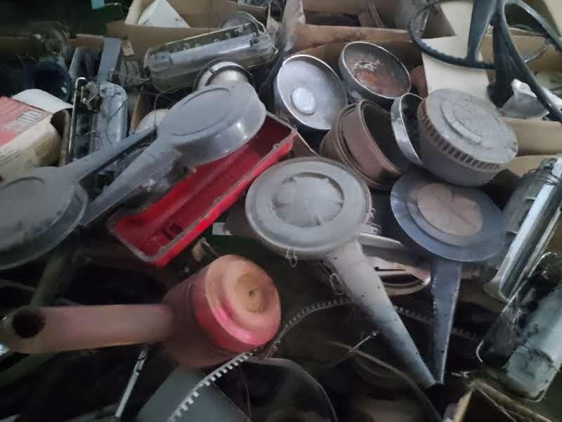 Filtres à air Opel, Enlèvement ou Envoi, Opel