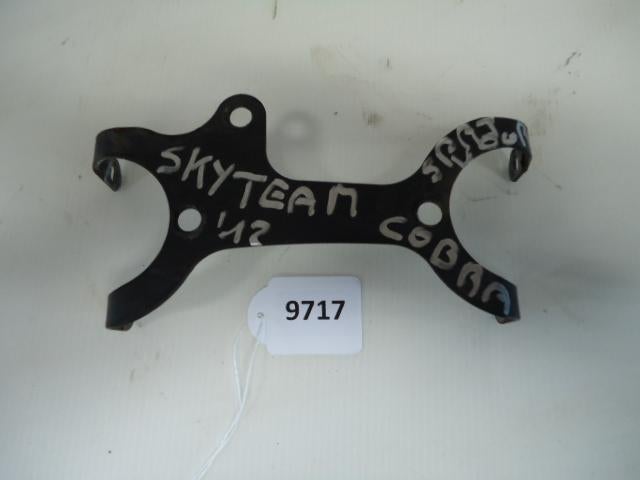 cobra 125 2010 - 2016 Skyteam Beugel D1-11745, Motos, Pièces | Autre