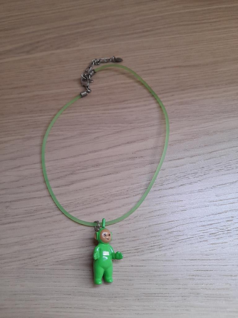 Teletubbies, Collections, Enlèvement ou Envoi, Utilisé