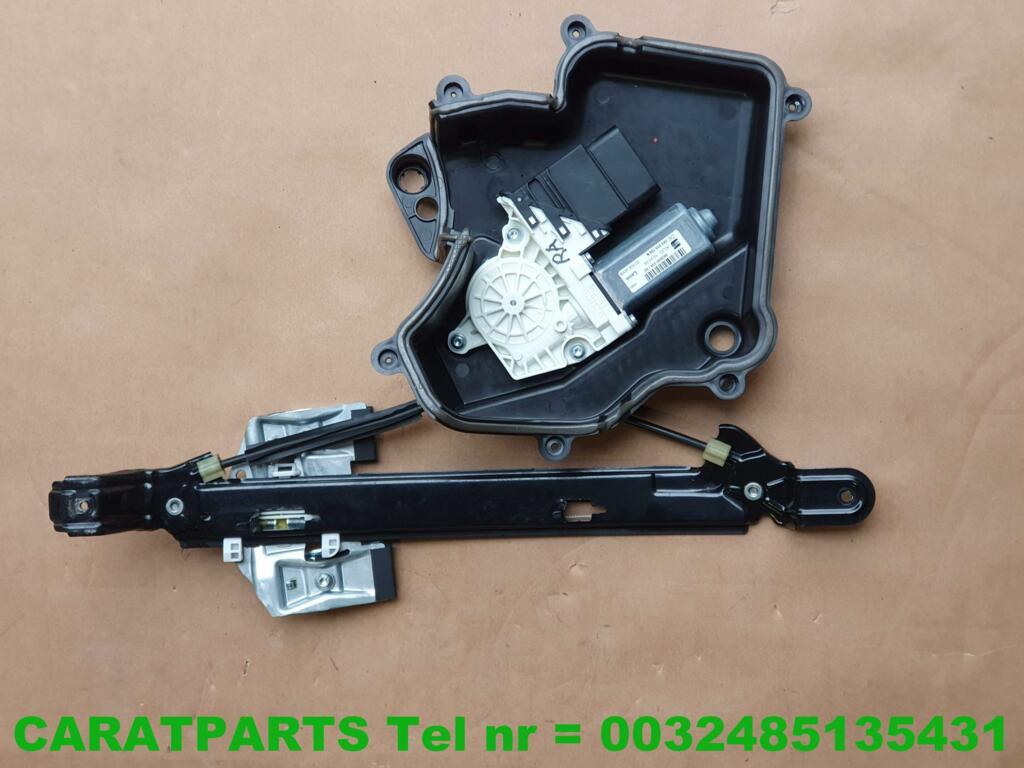 1P0839402B 1P0839462A raammechanisme Leon ruitmechaniek leon, Gebruikt, Autovia A-2, Km 585 585
08760  Martorell, ES, SEAT S.A.