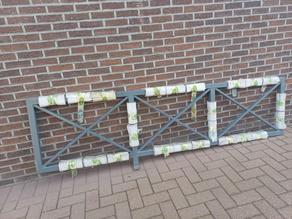 Hekwerk., Tuin en Terras, Tuinpoorten, Ophalen