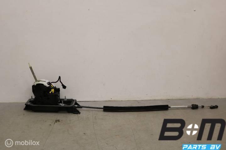 Schakelmeechaniek automaat VW Scirocco 5K1713023M, Gebruikt