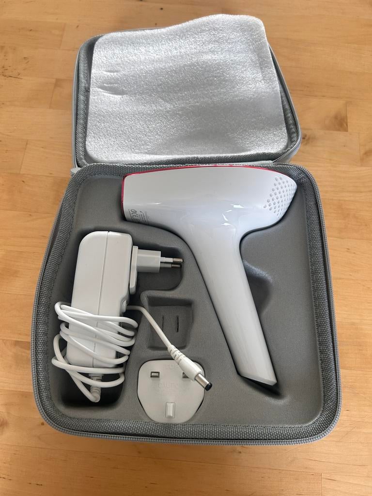 épilateur lumière pulsée silk’n, Electroménager, Enlèvement, Comme neuf