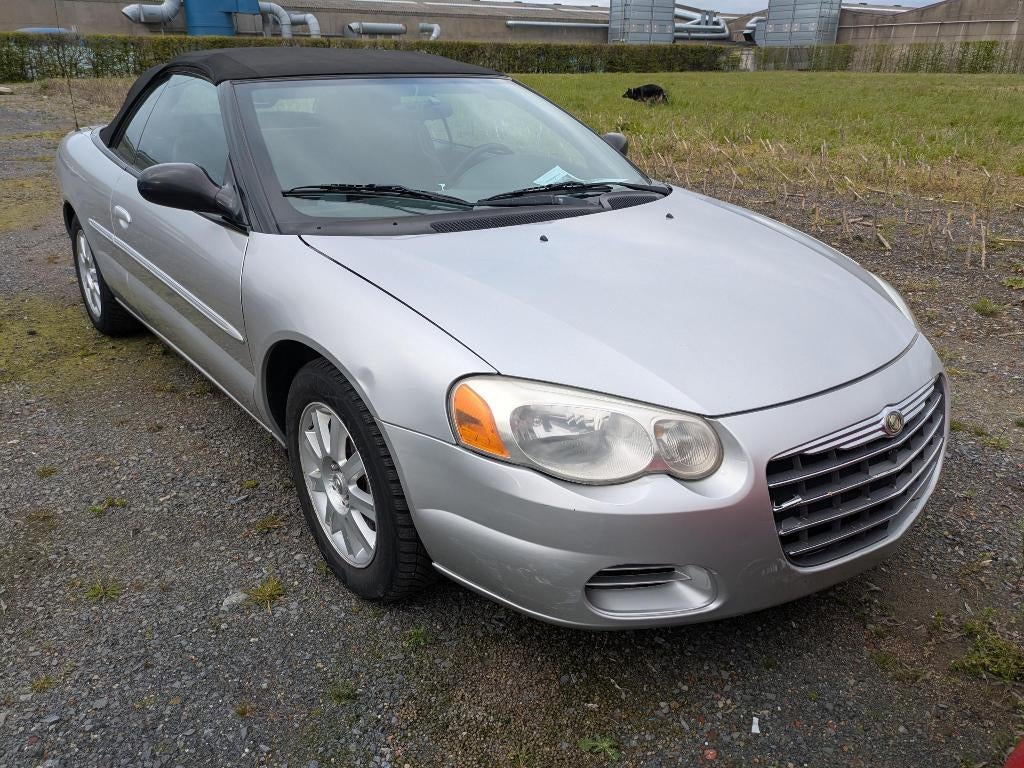 pièces chrysler sebring, Autos : Pièces & Accessoires, Enlèvement, Utilisé, Chrysler