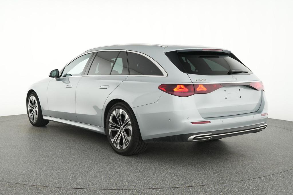 Mercedes-Benz E-Klasse 200 Break Luxury Line | 360 camera, Autos, Argent ou Gris, Achat, Entreprise, 1905 kg