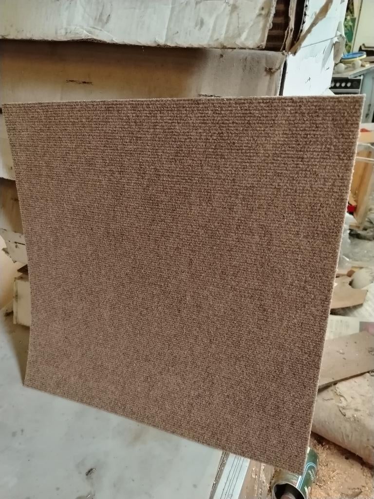 Tegels vinyl, Ophalen, Nieuw, Overige materialen, Vloertegels