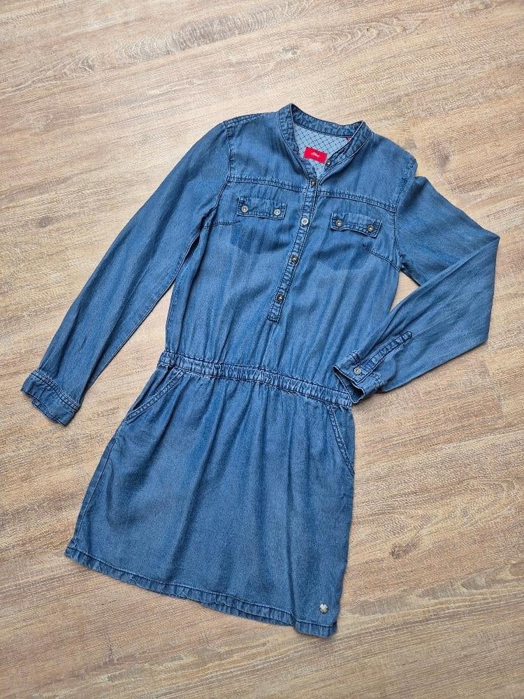 napperon, Robe ou Jupe, Comme neuf, Fille, S.Oliver