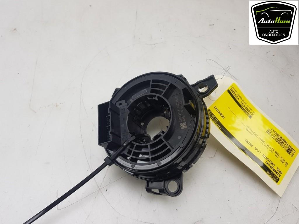AIRBAGRING Insignia Sports Tourer (|39063118|39136242|), Gebruikt, Opel