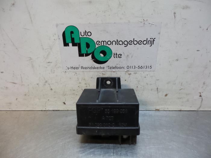 Voorgloei Relais van een Alfa Romeo 159, Gebruikt, -, -, Ophalen of Verzenden