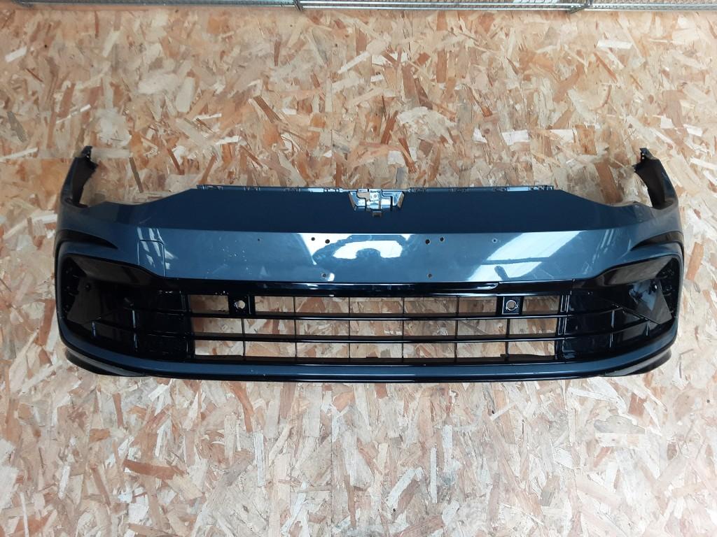 PARE-CHOCS AVANT Volkswagen Golf VIII (CD1) (5H0807221G), Pare-chocs, Volkswagen, Mevr. I. Hauben, Utilisé